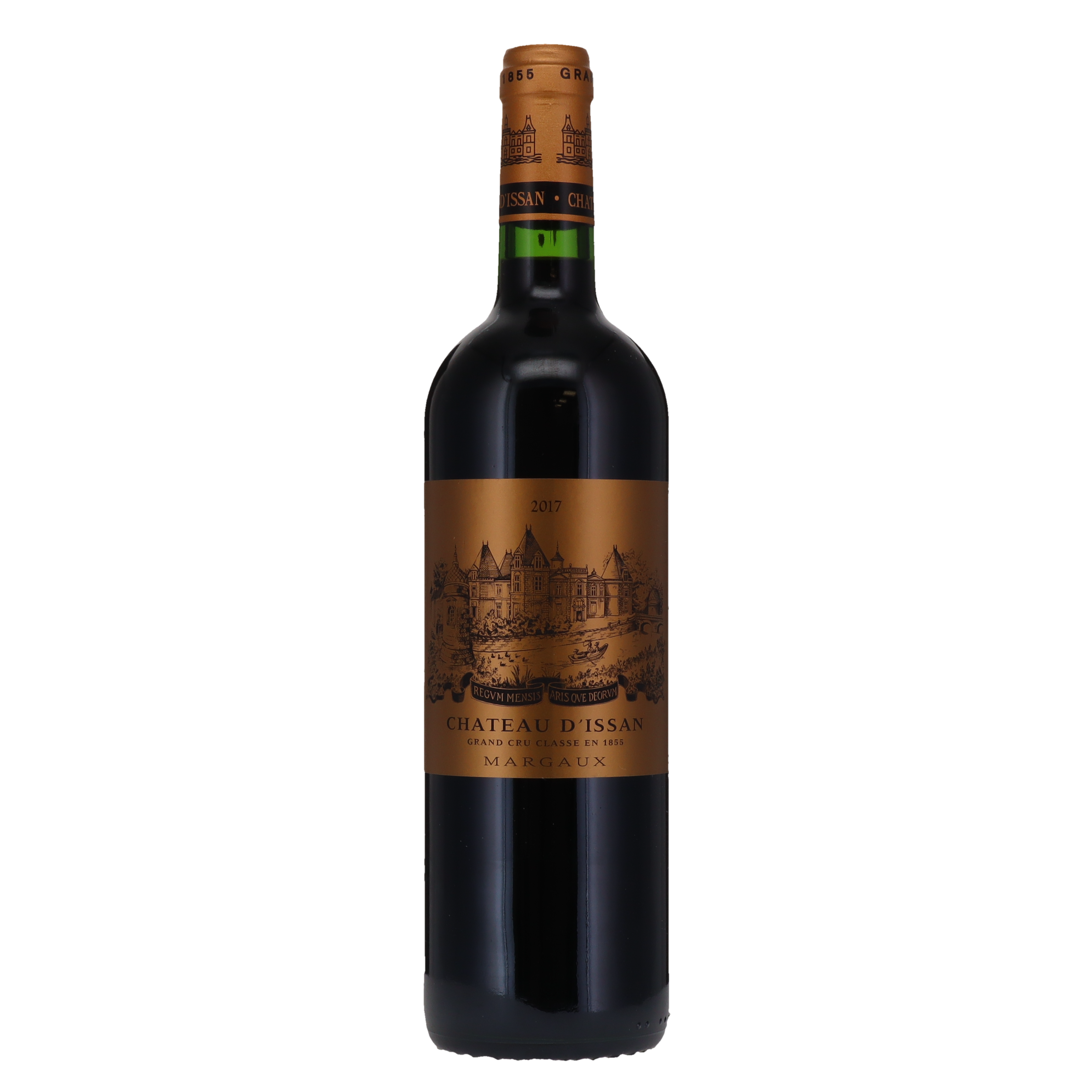 FW CH D'ISSAN MARGAUX 17 75X12